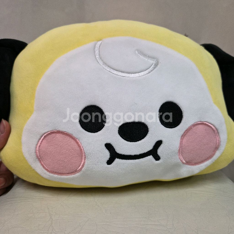 방탄 BTS BT21 치미 쿠션--5