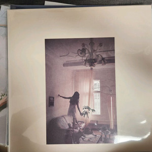 백예린 lp 2종 (1집, 2집)