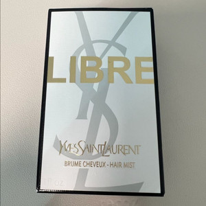 [새상품] 입생로랑 리브르 헤어 미스트 30ml
