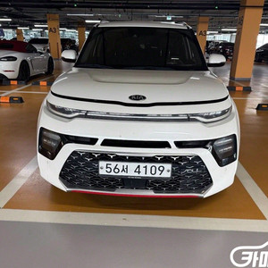 [기아]쏘울 부스터 1.6 T-GDI 노블레스 스페셜