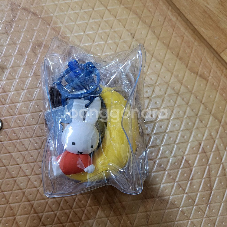 미피.짱구.라부부 키링 미사용 일괄 무료배송--0