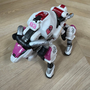 바이클론즈 애리즈