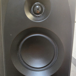artesia m200스피커 +스피커스탠드