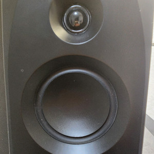 artesia m200스피커 +스피커스탠드