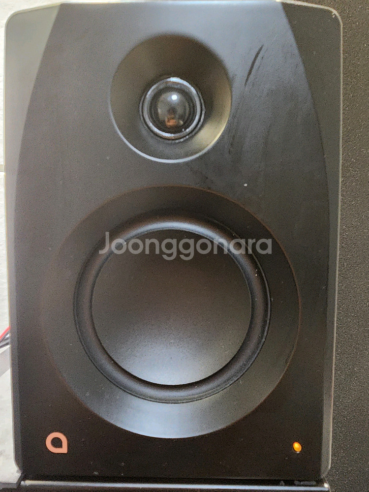 artesia m200스피커 +스피커스탠드--1