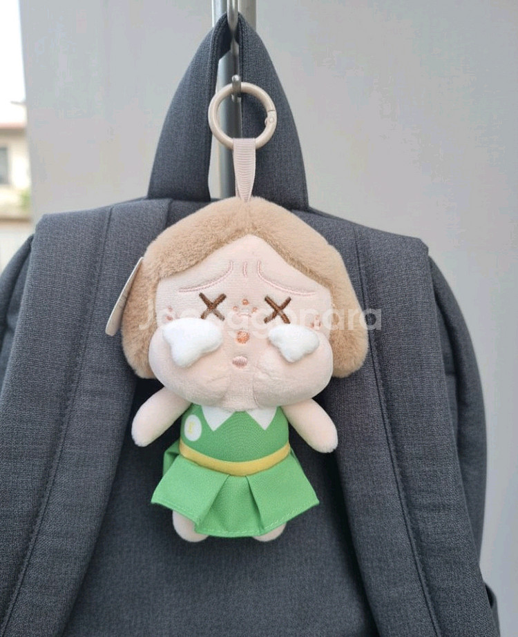 크라이베이비 선셋콘서트 크라잉베이비 팝마트 인형뽑기--3