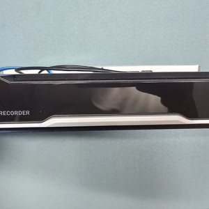 CCTV 8채널 DVR 녹화기 + 3TB HDD