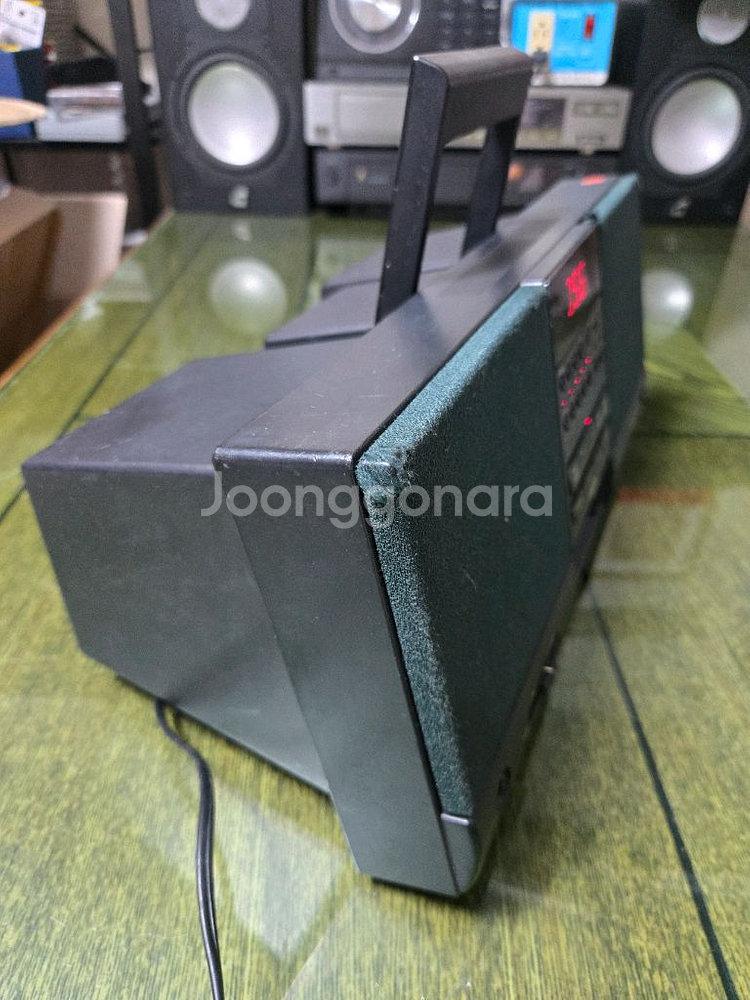 극희귀 야마하 미디, 뮤직데이타 플레이어 MDP-10X--3