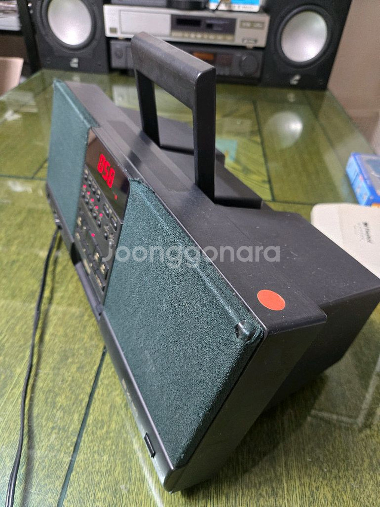 극희귀 야마하 미디, 뮤직데이타 플레이어 MDP-10X--4