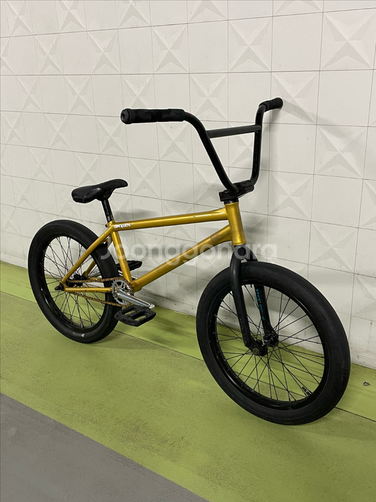 위더피플 네트워크 bmx 판매&픽시 대차--1