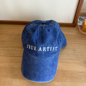트루아티스트true artist 키즈 캡모자