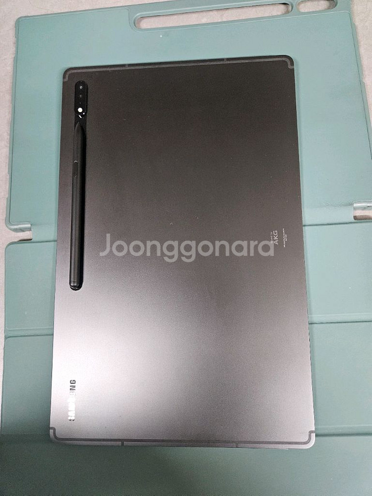 갤탭s8울트라 5G 128기가 특s급--1