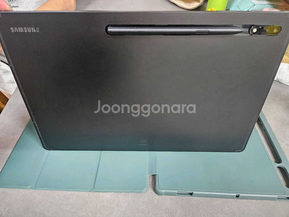 갤탭s8울트라 5G 128기가 특s급--3