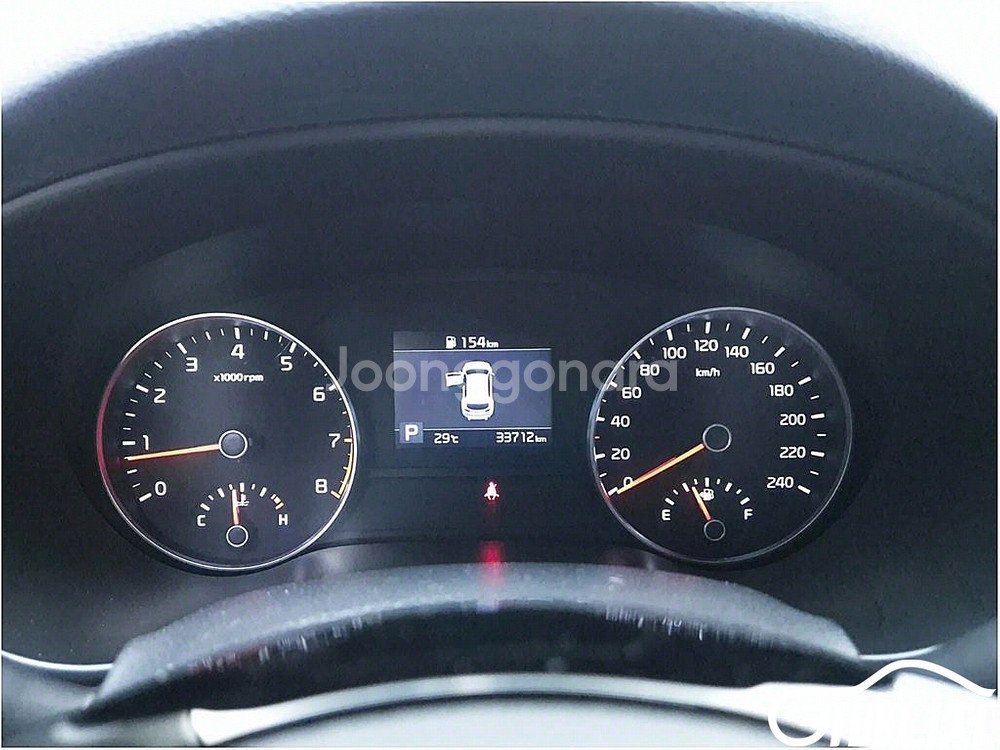 [기아]스포티지 더 볼드 2.0 가솔린 2WD 럭셔리--5