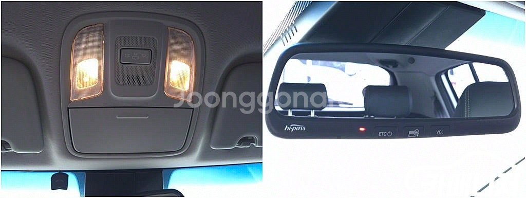 [기아]스포티지 더 볼드 2.0 가솔린 2WD 럭셔리--8