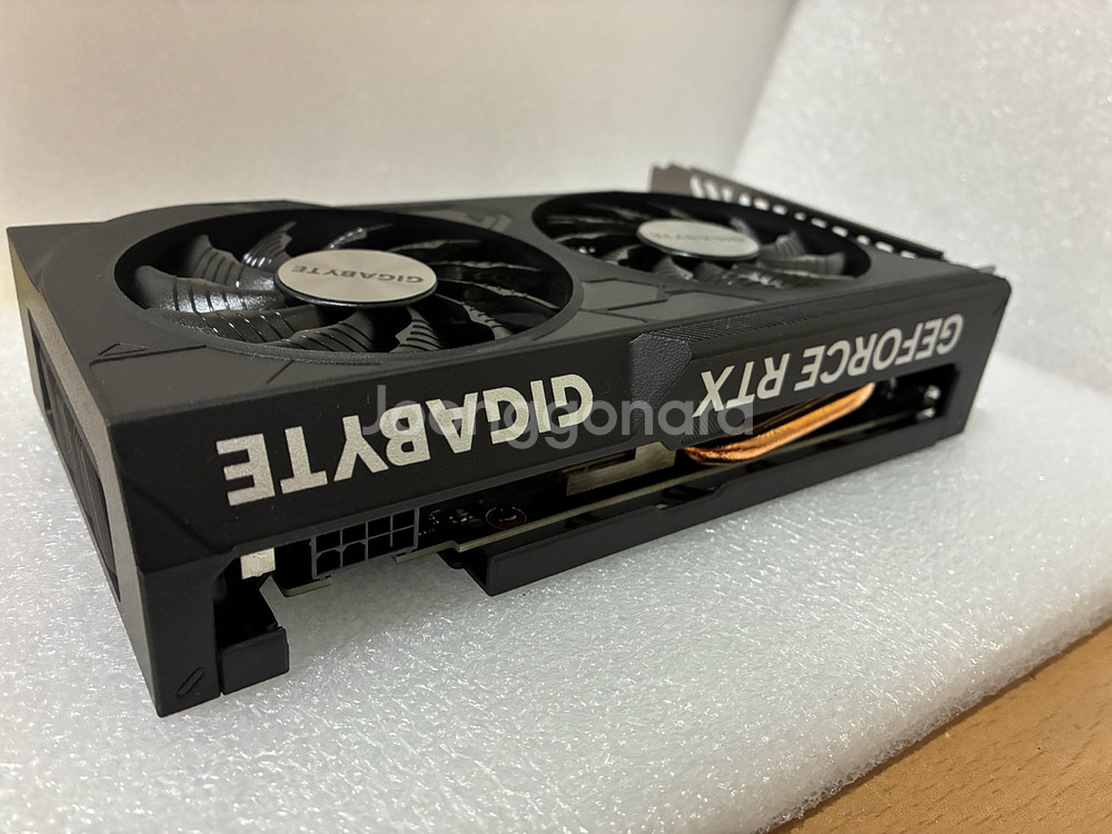 RTX 4060 wf 2OC 8gb--3