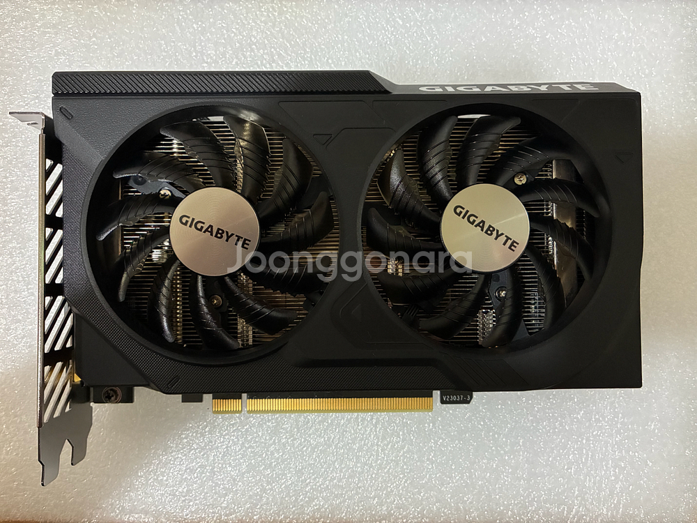 RTX 4060 wf 2OC 8gb--0