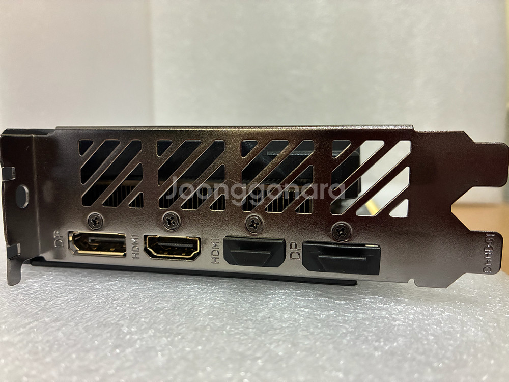 RTX 4060 wf 2OC 8gb--1