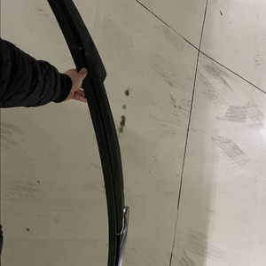 bmw f32 4시리즈 스포일러