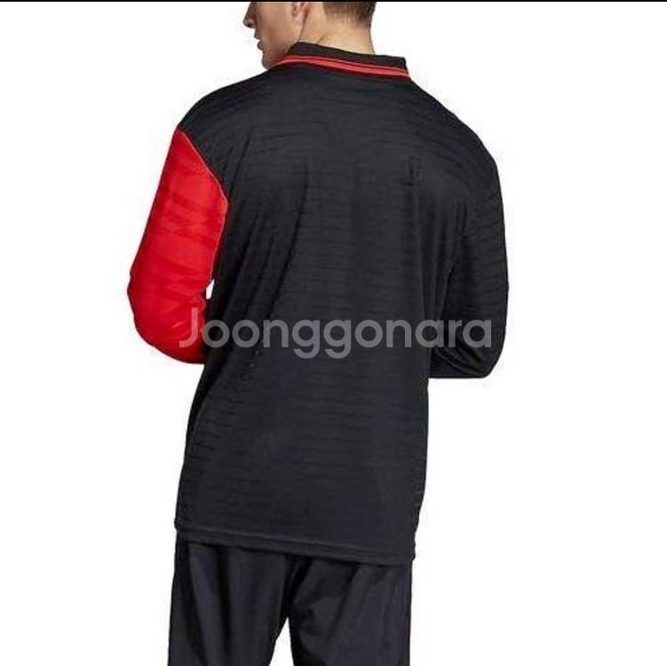 새상품 아디다스 adidas 남성용 저지 폴로 셔츠--2