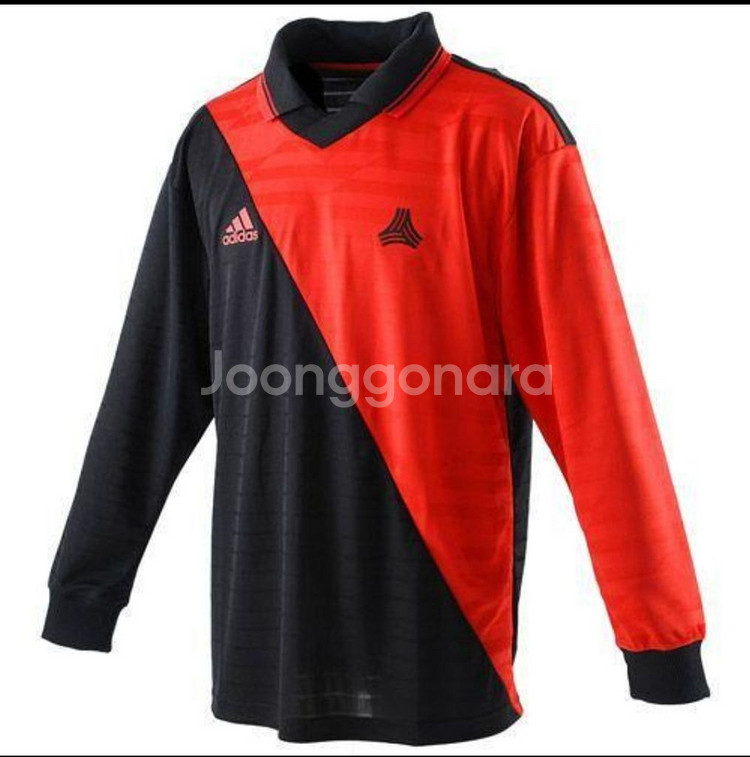 새상품 아디다스 adidas 남성용 저지 폴로 셔츠--4