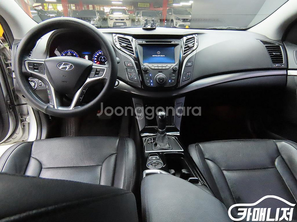 [현대]i40Saloon 1.7 VGT MODERN #--6