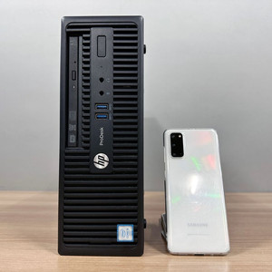 HP 프로데스크 미니PC (i5-6500/사무용PC)