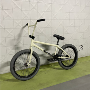 선데이 사운드웨이브 풀커스텀 bmx 판매&픽시 대차