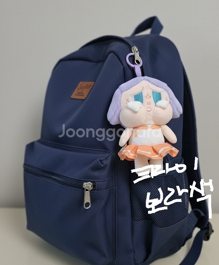 크라이베이비 선셋콘서트 크라잉베이비 팝마트 인형뽑기--4