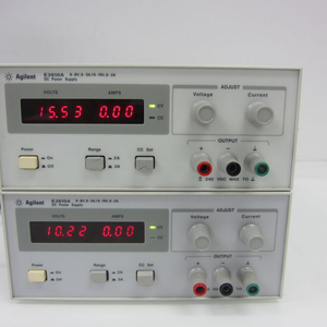 Agilent E3610A