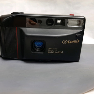 LEMIX AUTO AA303 D 최상급 필카