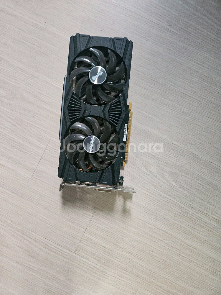 rtx 2070 판매 합니다--0