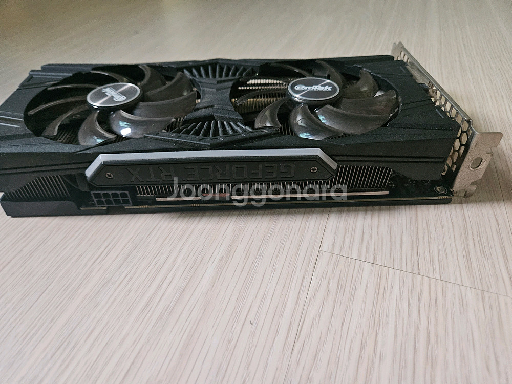 rtx 2070 판매 합니다--2
