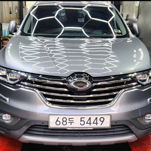 르노삼성 SM6