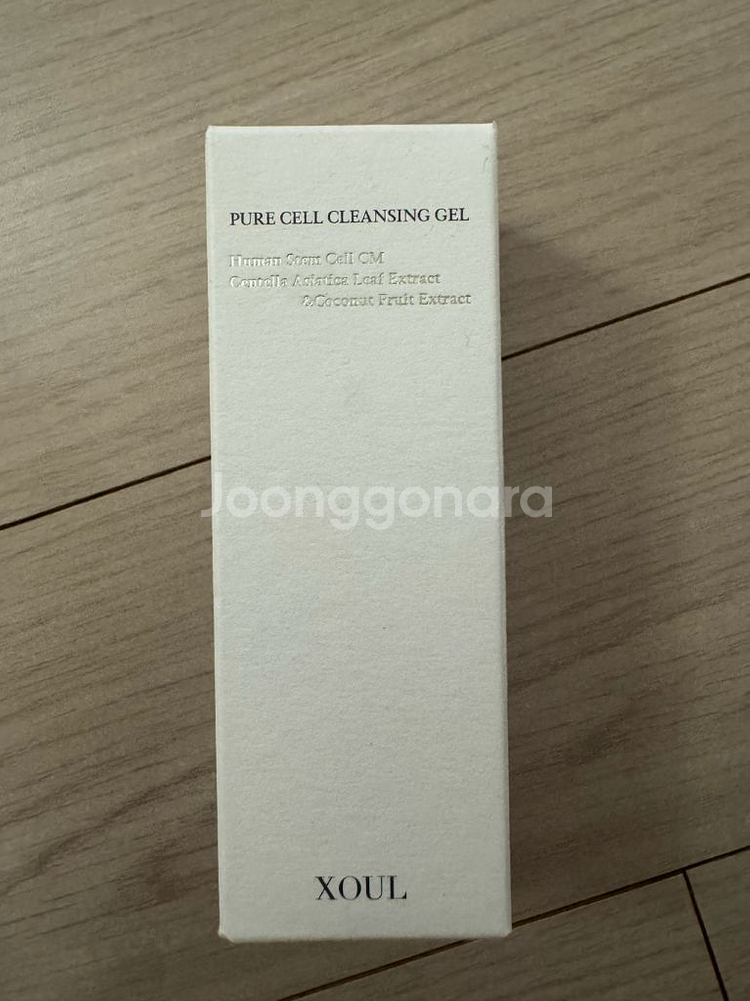 소울 클렌저, 더마 부스터 세럼--0