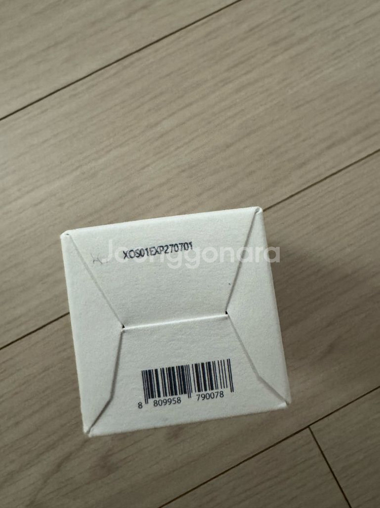 소울 클렌저, 더마 부스터 세럼--1