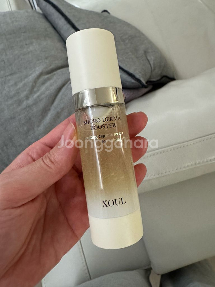 소울 클렌저, 더마 부스터 세럼--2