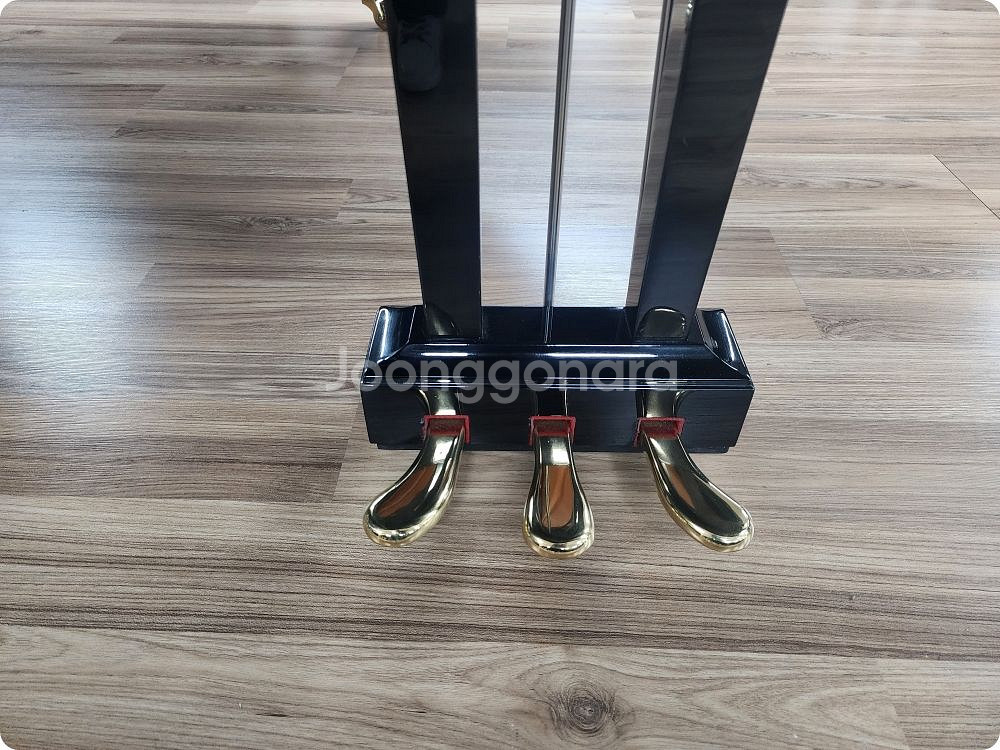 야마하 베이비 그랜드피아노 G1 161cm--7