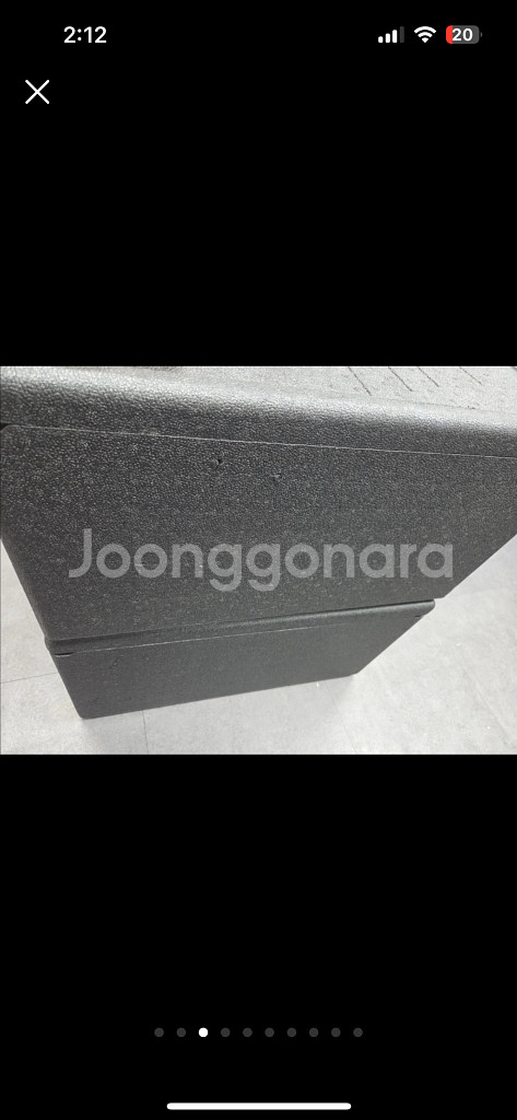 캠브로 고박스 80L--4