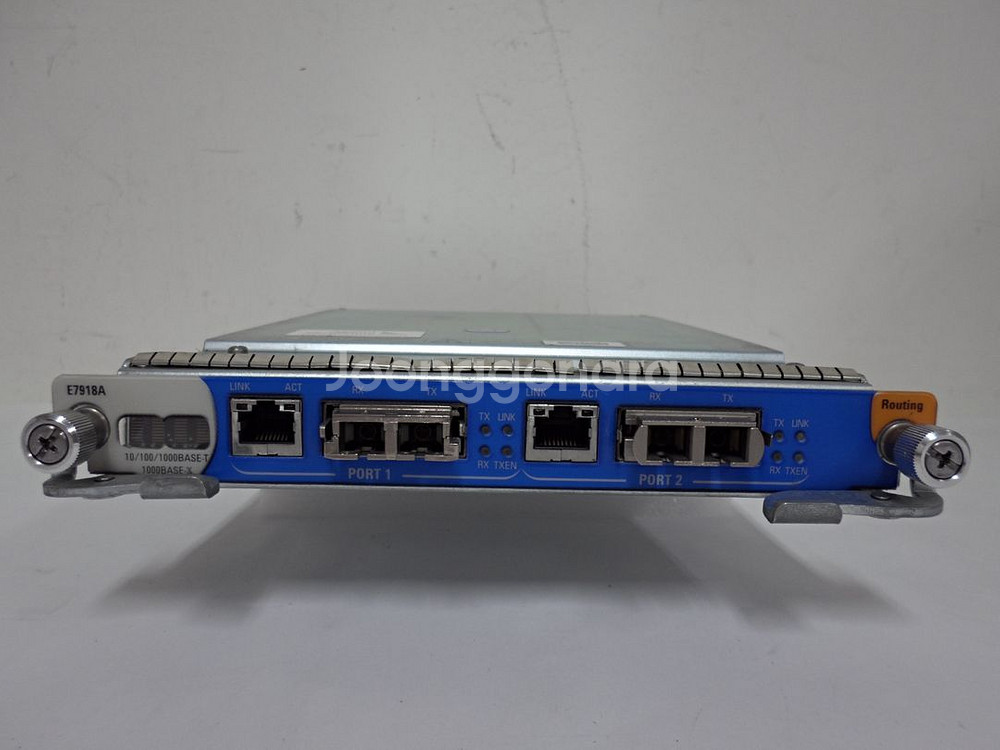 N2X E7918A 1G--3