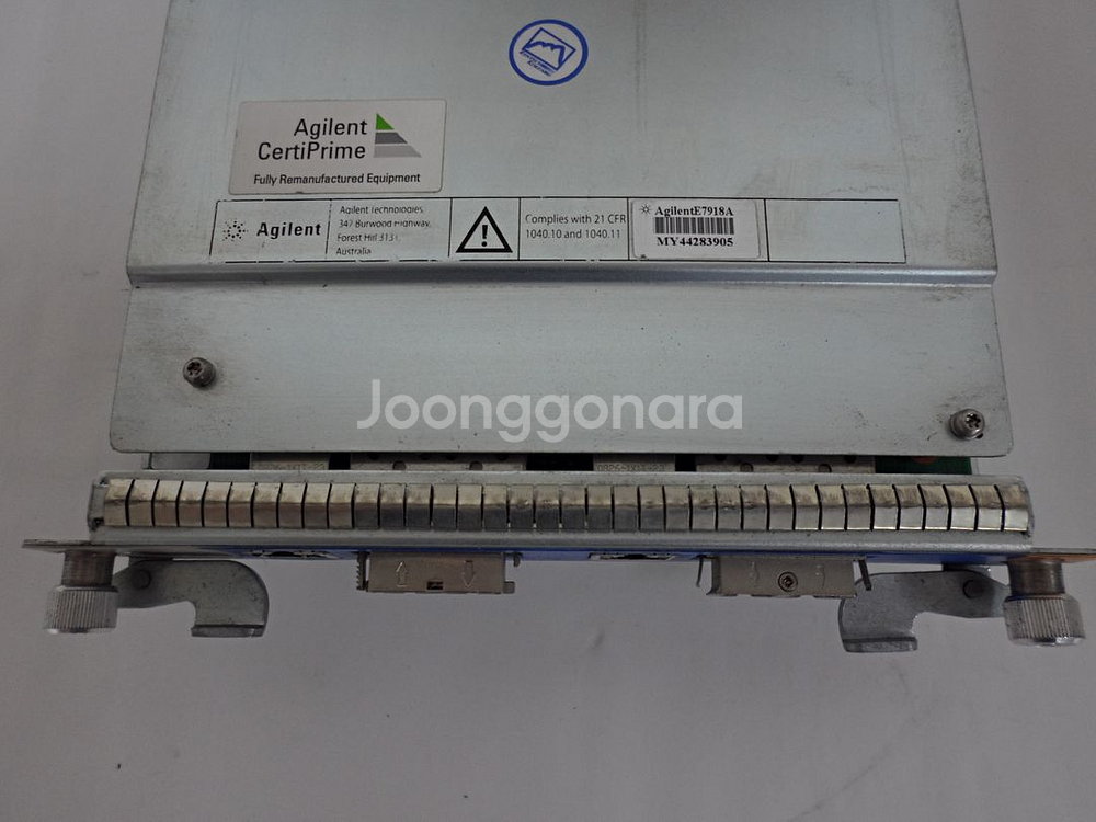 N2X E7918A 1G--1