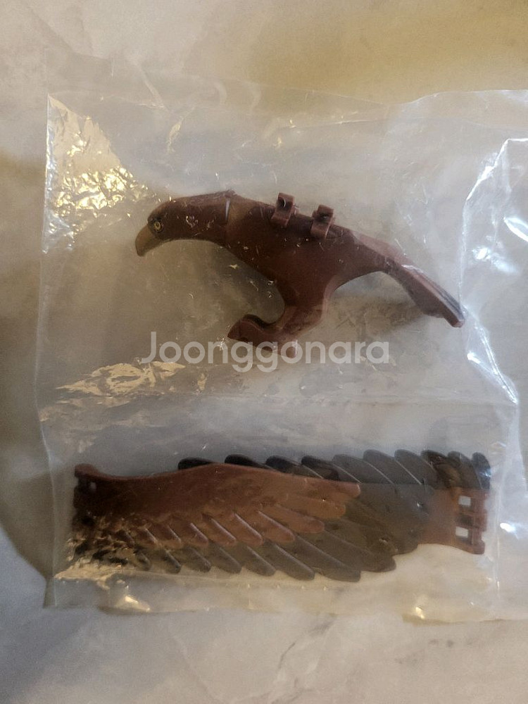 미개봉 레고 호빗 독수리 팝니다ㅎ--0