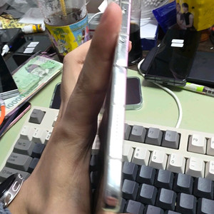 (2363)갤럭시z폴드5 512 판매