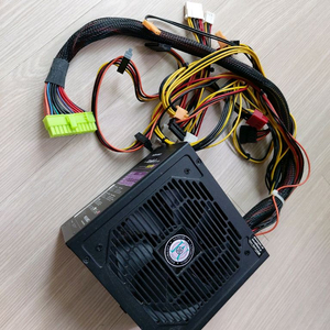 마이크로닉스 500W classic 2