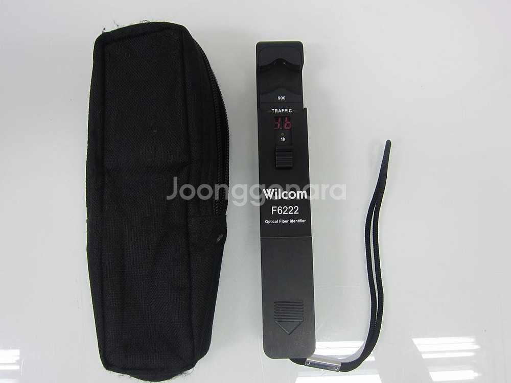 Wilcom F6222--2