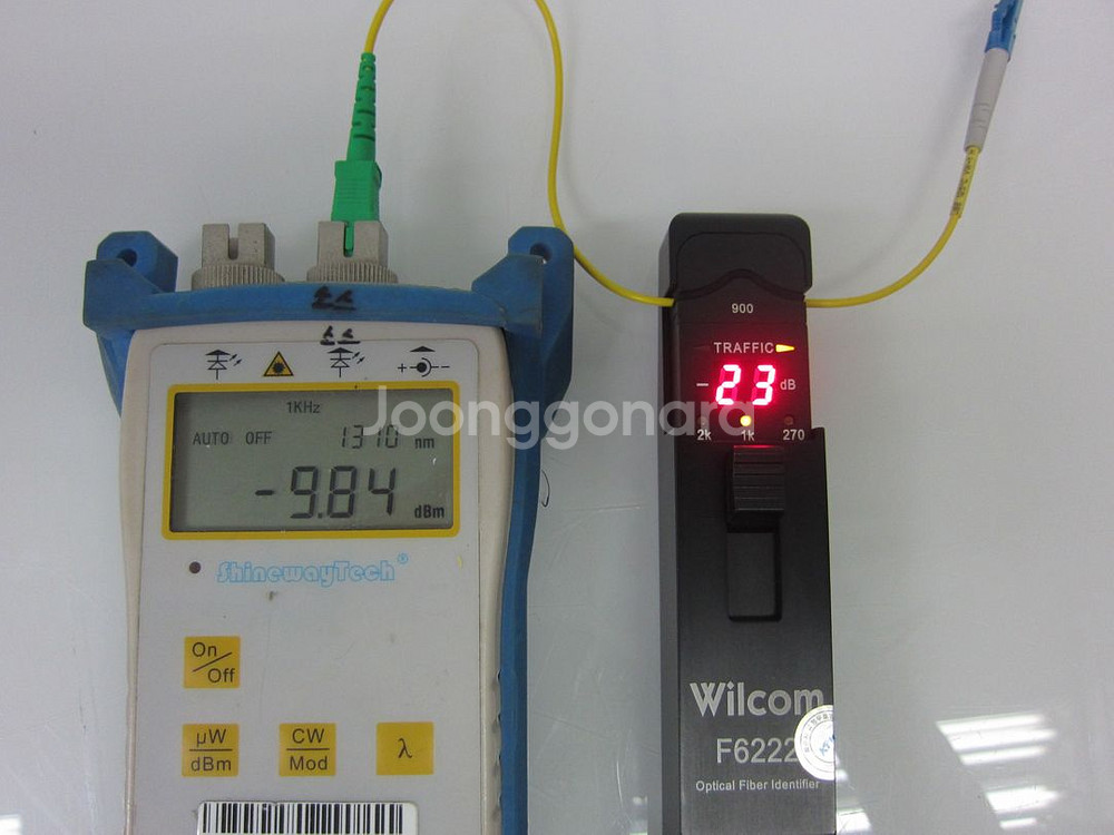 Wilcom F6222--4