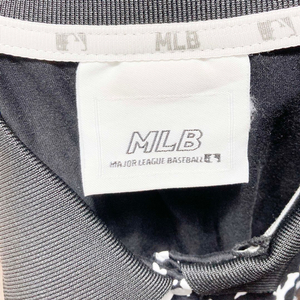 MLB 프린팅 카라원피스 L 진스센스