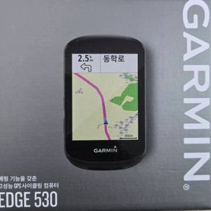 가민 530 2종 (케이던스,속도) 판매