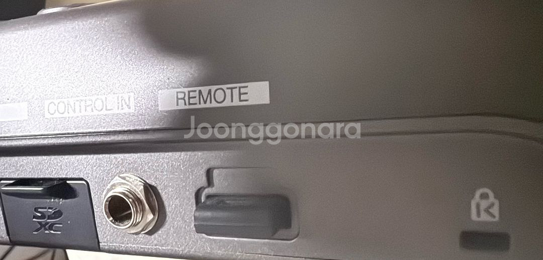 Zoom LiveTrak L-20 디지털 믹서--1