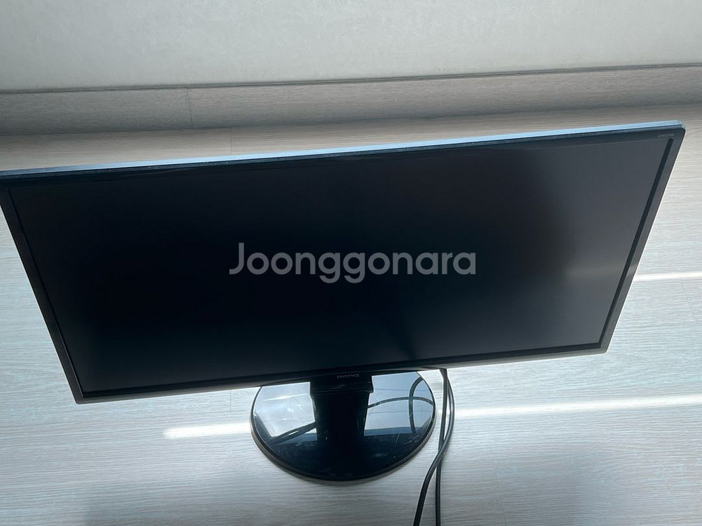 BenQ 모니터 GL2760-B--0